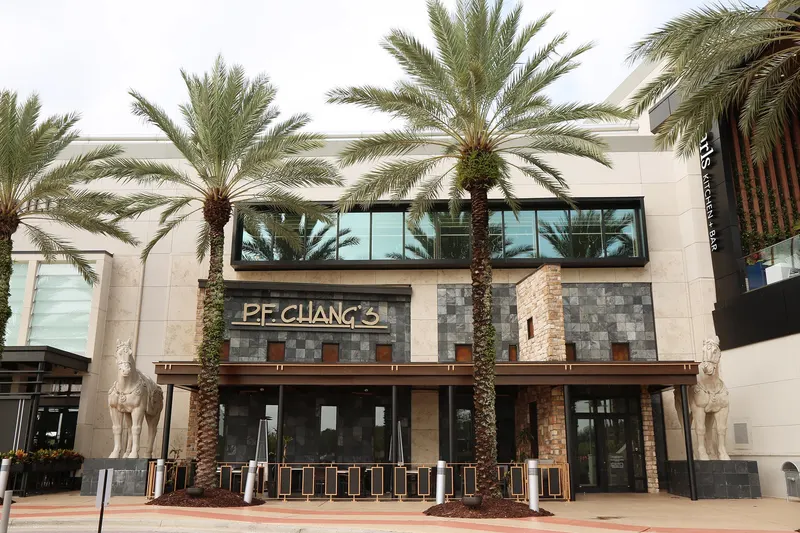 P.F. Chang's in Millenia, Orlando