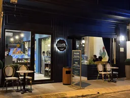 Le Comptoir