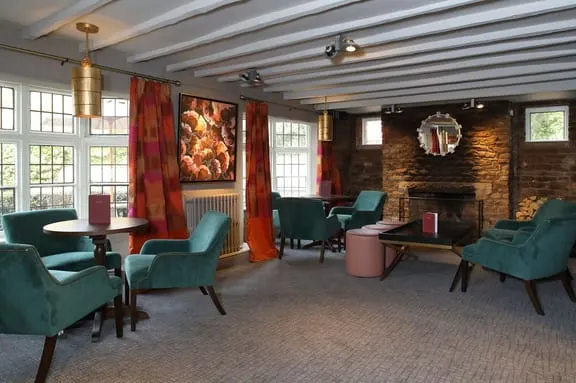 The White Swan in Edgbaston, Birmingham