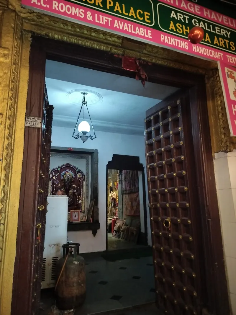 Namaste Cafe & Restaurant