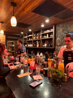 Lava Lounge Waikiki