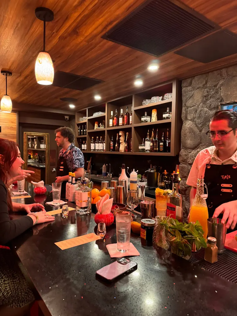 Lava Lounge Waikiki