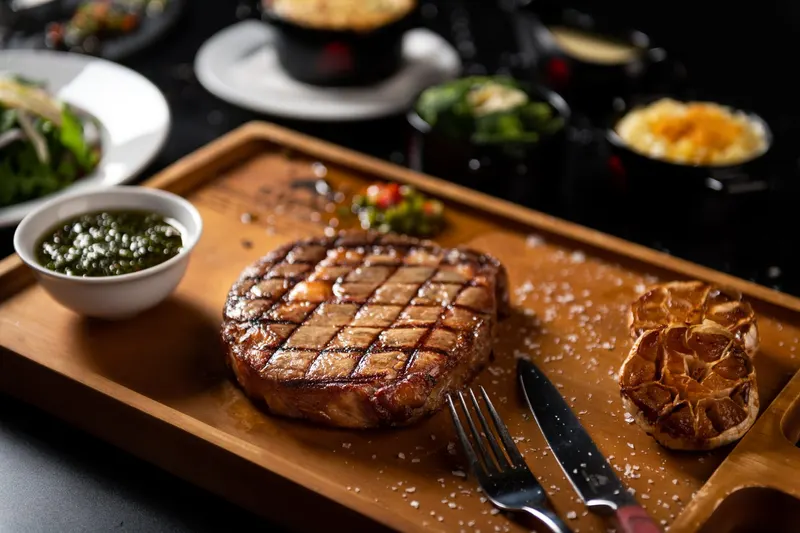 El Gaucho Tràng Tiền