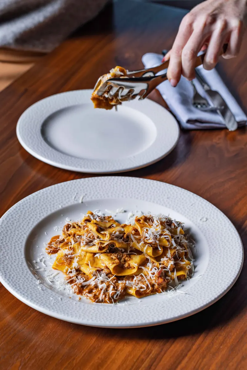 Carlino Restaurant