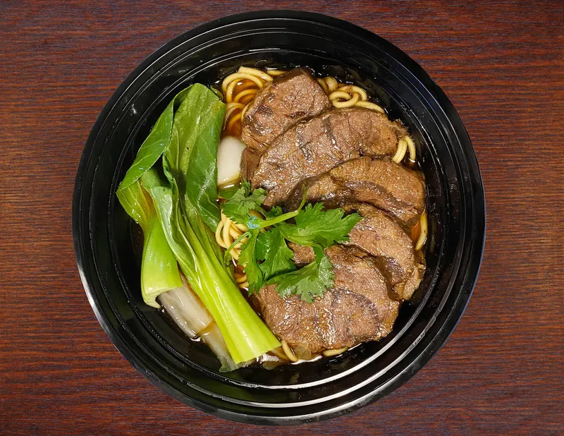Bao Bao Cafe in Midtown South, New York