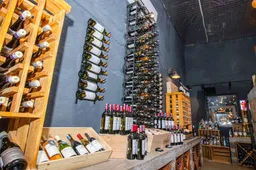 The Wine Box - Karen