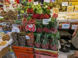 Or Tor Kor Market