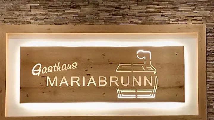 Gasthaus Mariabrunn