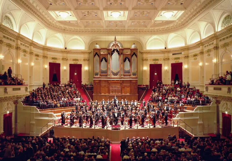 Concertgebouw