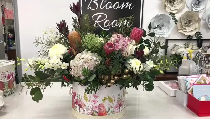 The Bloom Room Flowers Malvern - Same Day Flower Delivery Melbourne in Malvern East, Melbourne