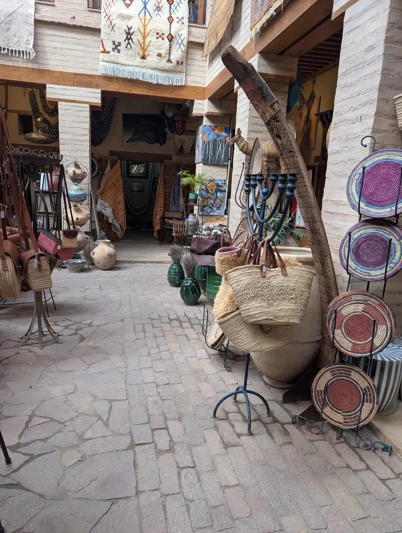 Souk MARKET