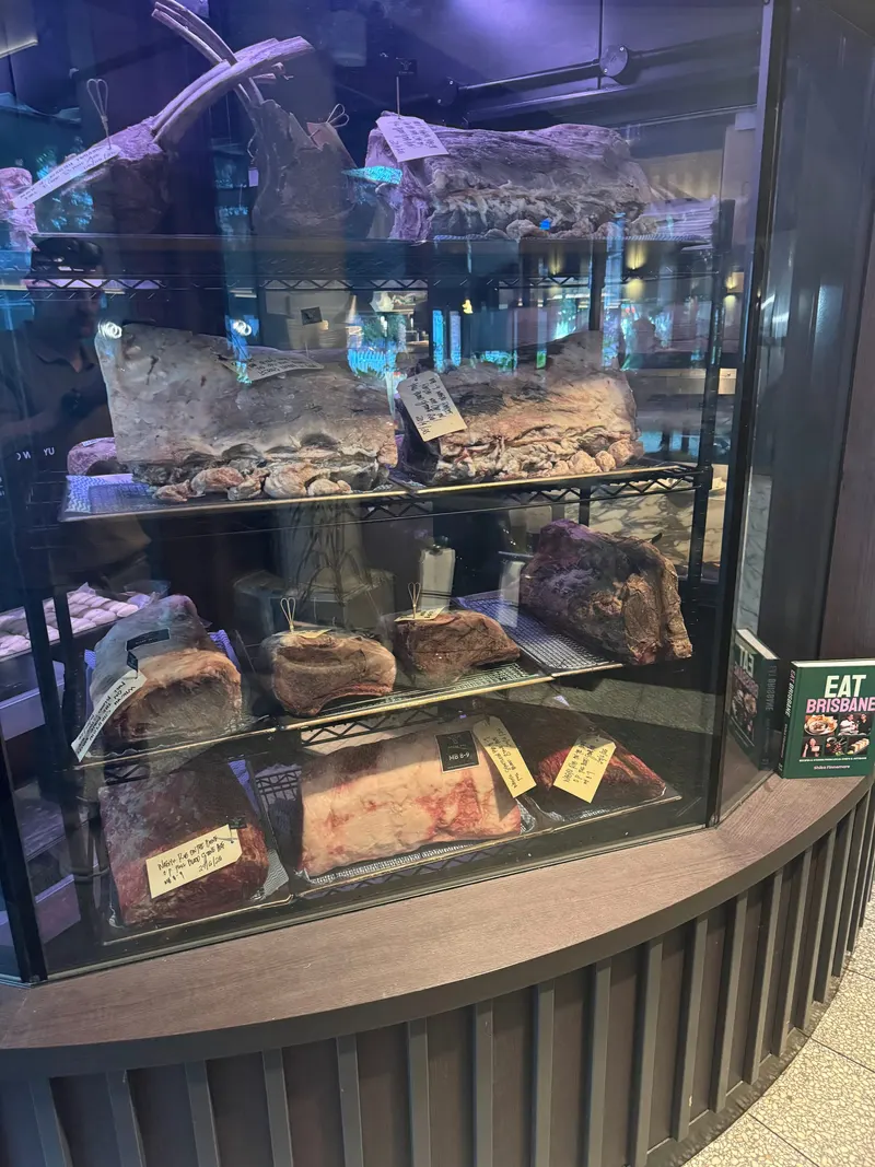 Rich & Rare Restaurant