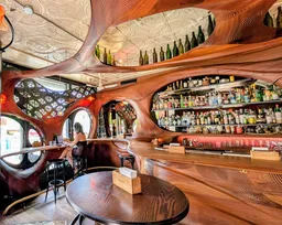 Bar Raval