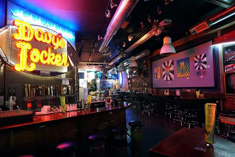 Davy's