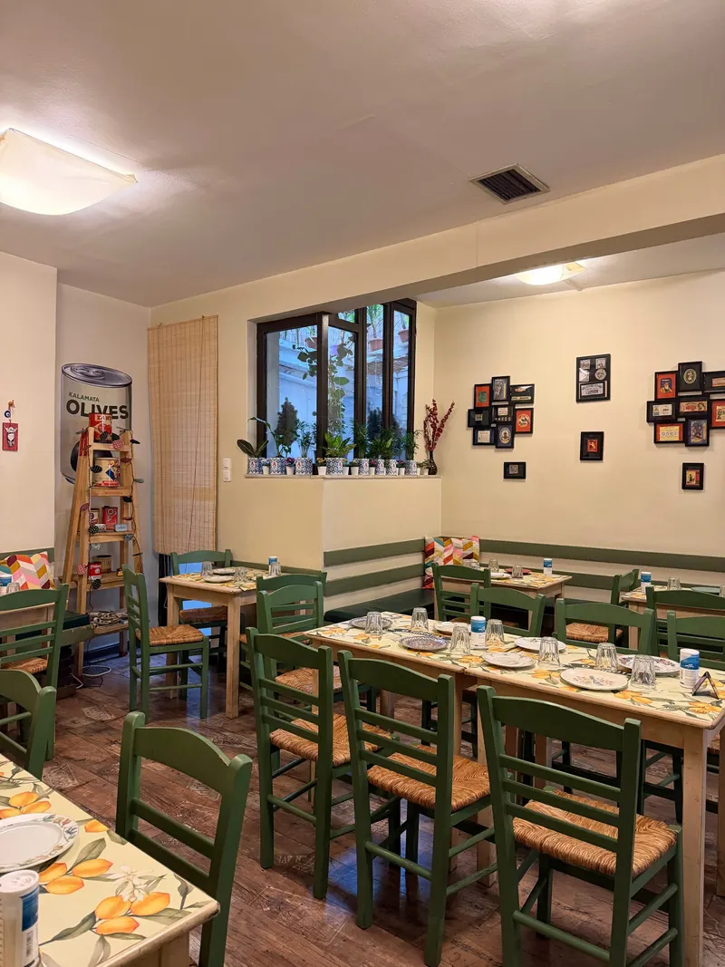 Taverna Nikitas