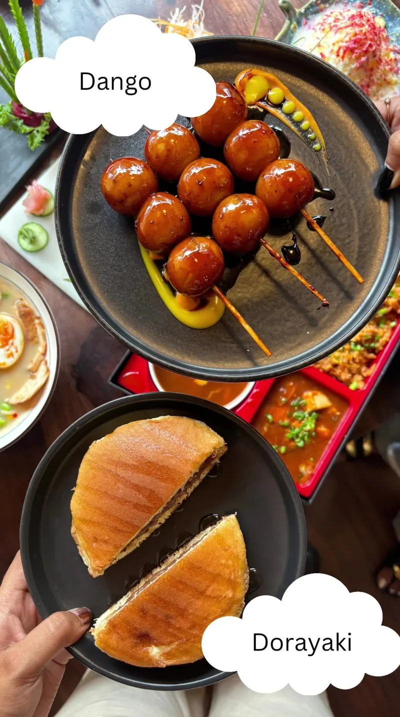 Shokudo - Jayanagar