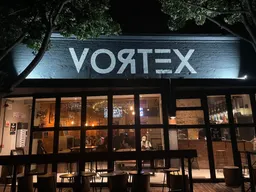 Vortex Shisha