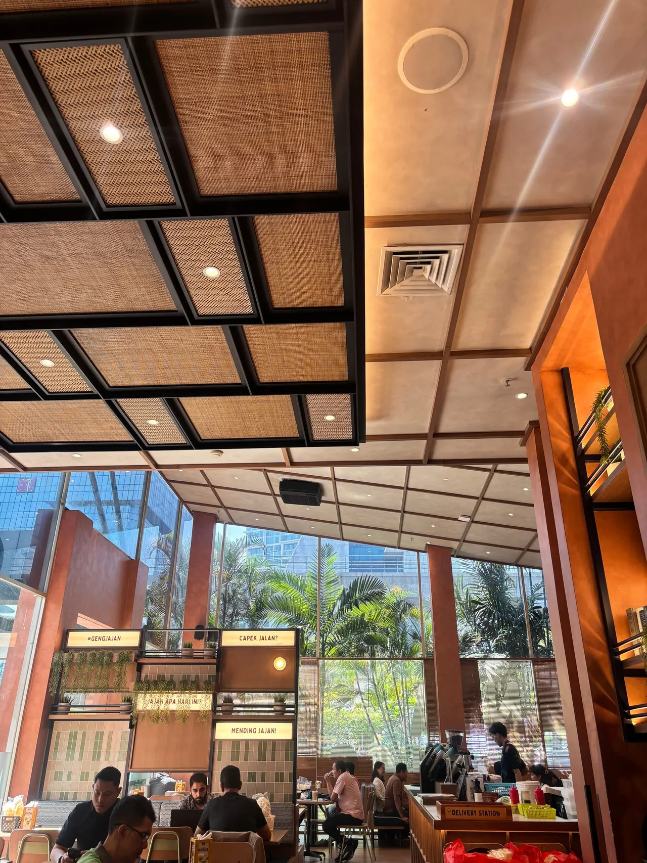 South Jakarta in Jakarta