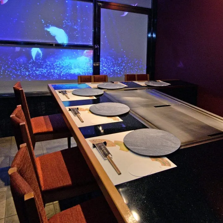 Kobe beef Uma Dotonbori