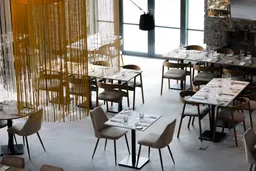 Restaurant Moon