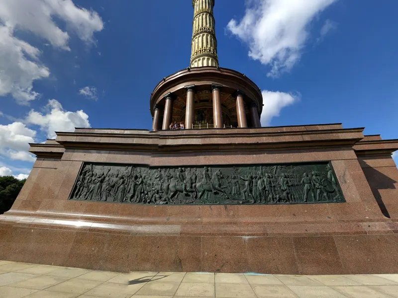 Siegessäule