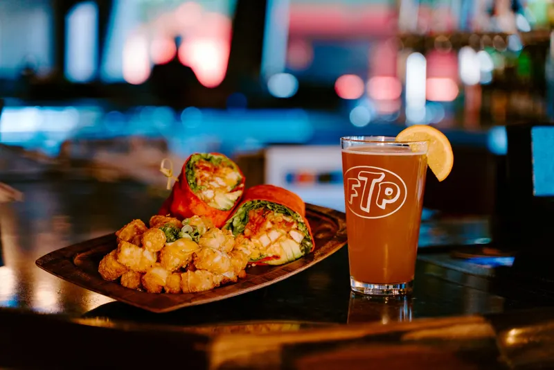 Flowing Tide Pub 8 in Meadows, Las Vegas