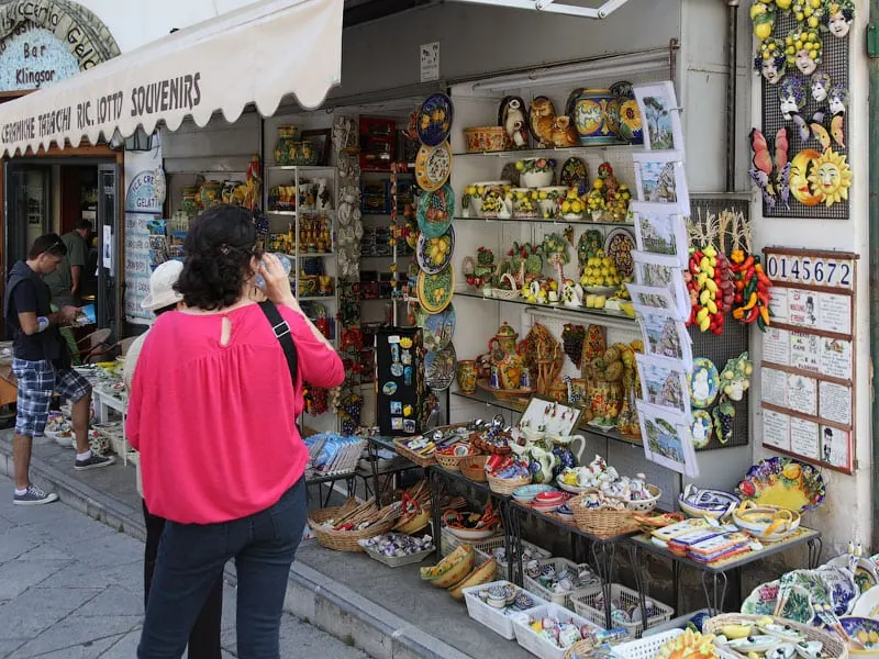 Green Market