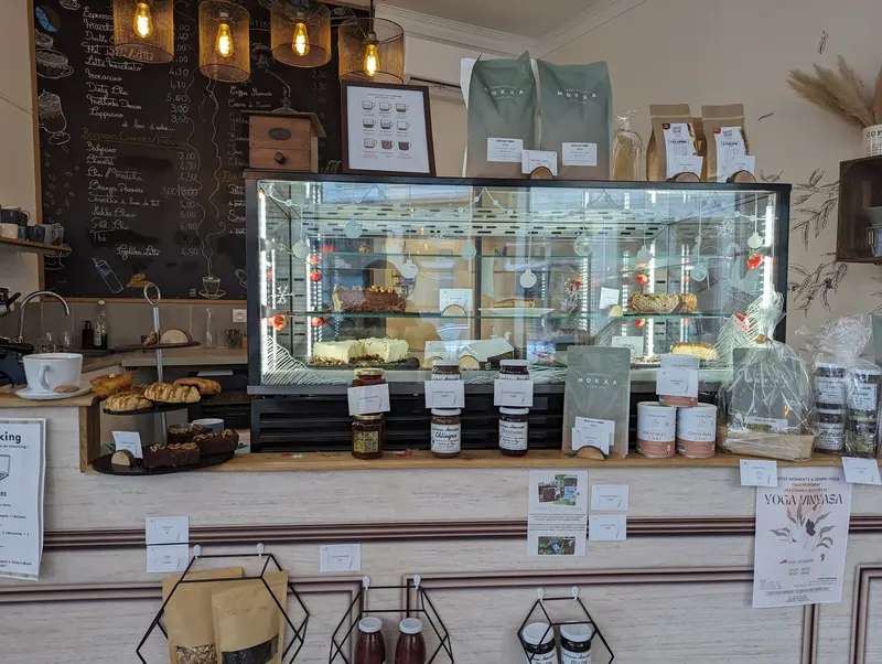 Miam Café