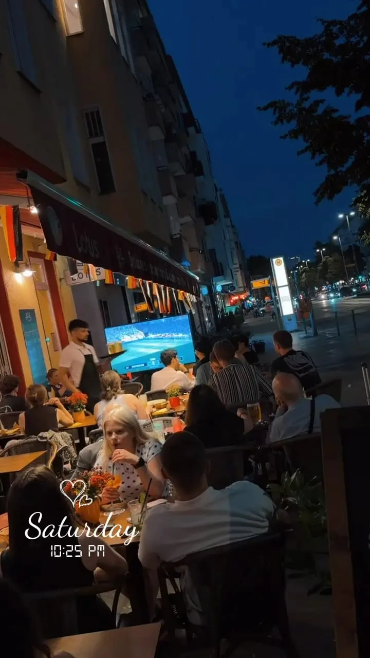 Lotus Indisches Restaurant