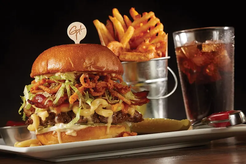 Planet Hollywood at Disney Springs™ in Lake Buena Vista, Orlando