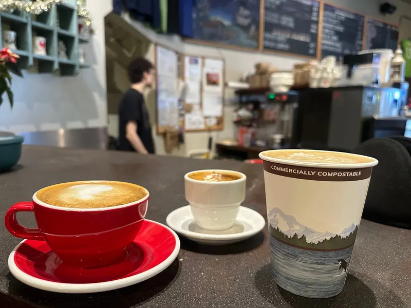 Lighthouse Roasters