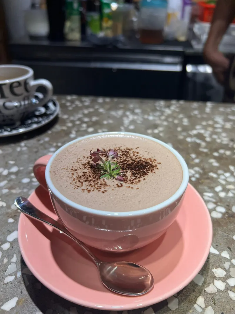 Nosan Coffee & Tea