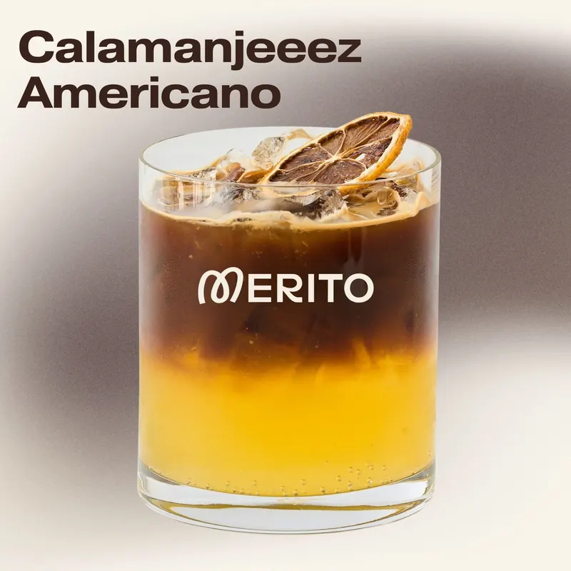 Merito Coffee