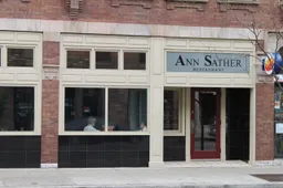 Ann Sather Restaurant