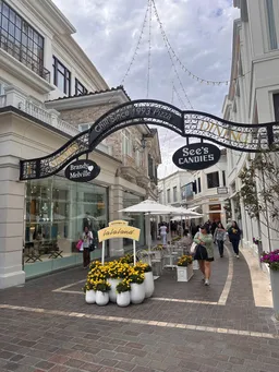 The Grove