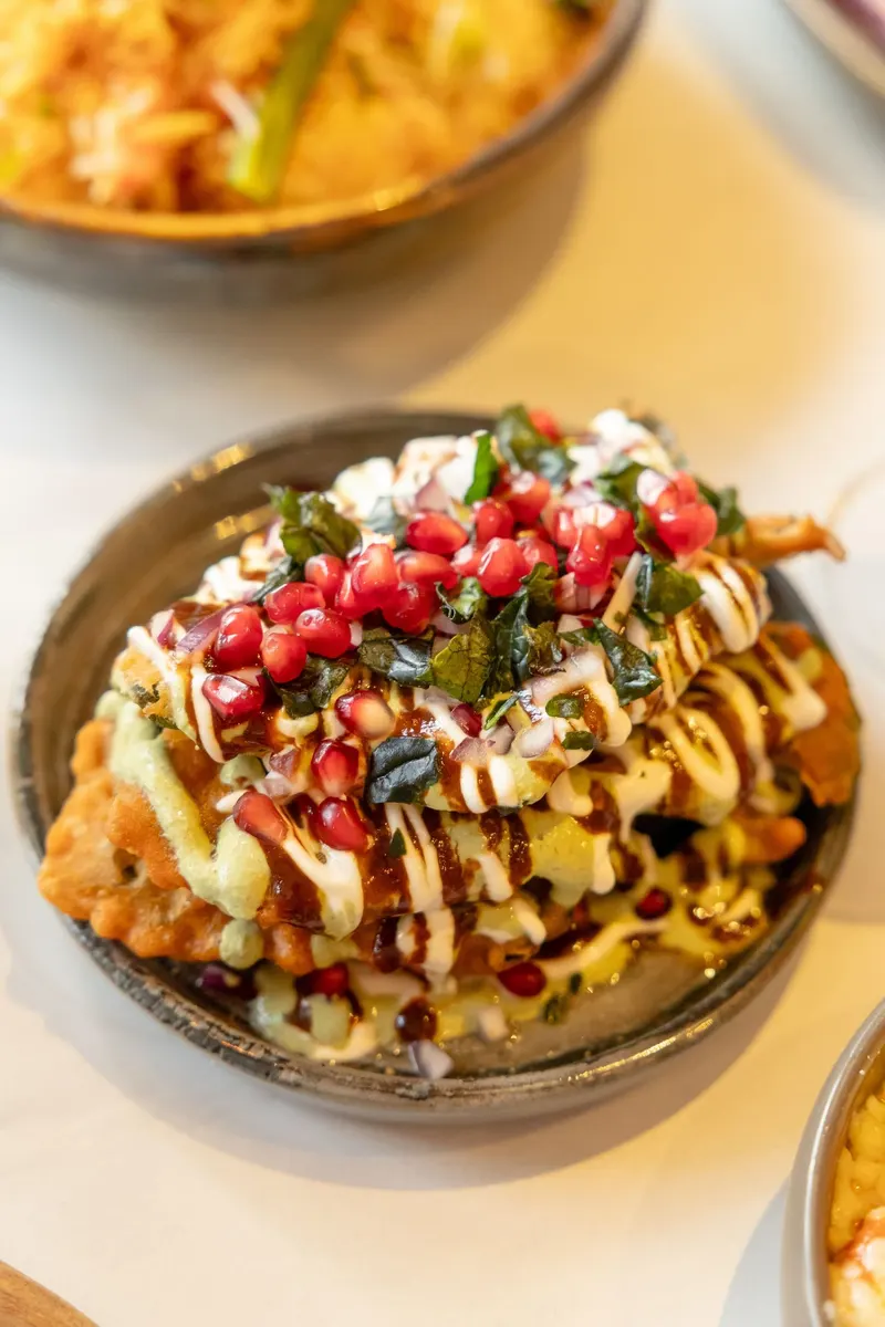 Indian Affair Ancoats in Ancoats, Manchester