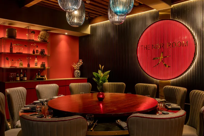 KOKO Lower Parel