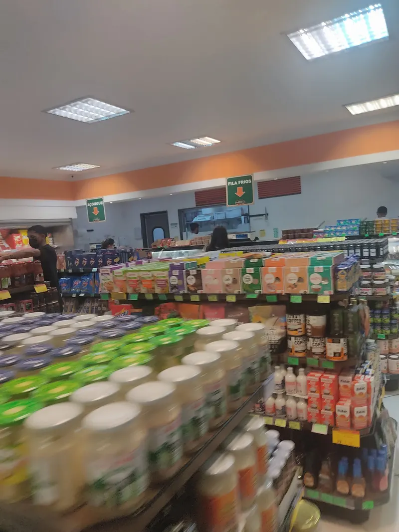 Hortifruti Alameda Prado Ltda