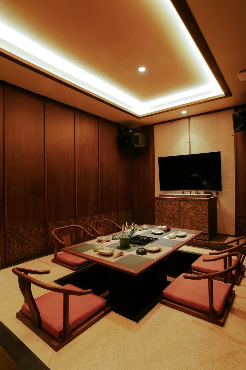 Chong Qing Hot Pot - Pluit