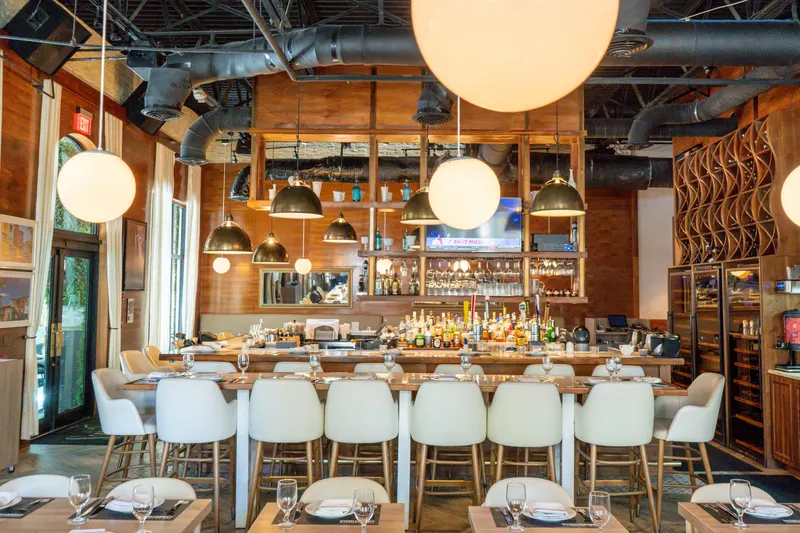 Baires Grill - Brickell in City Center, Miami