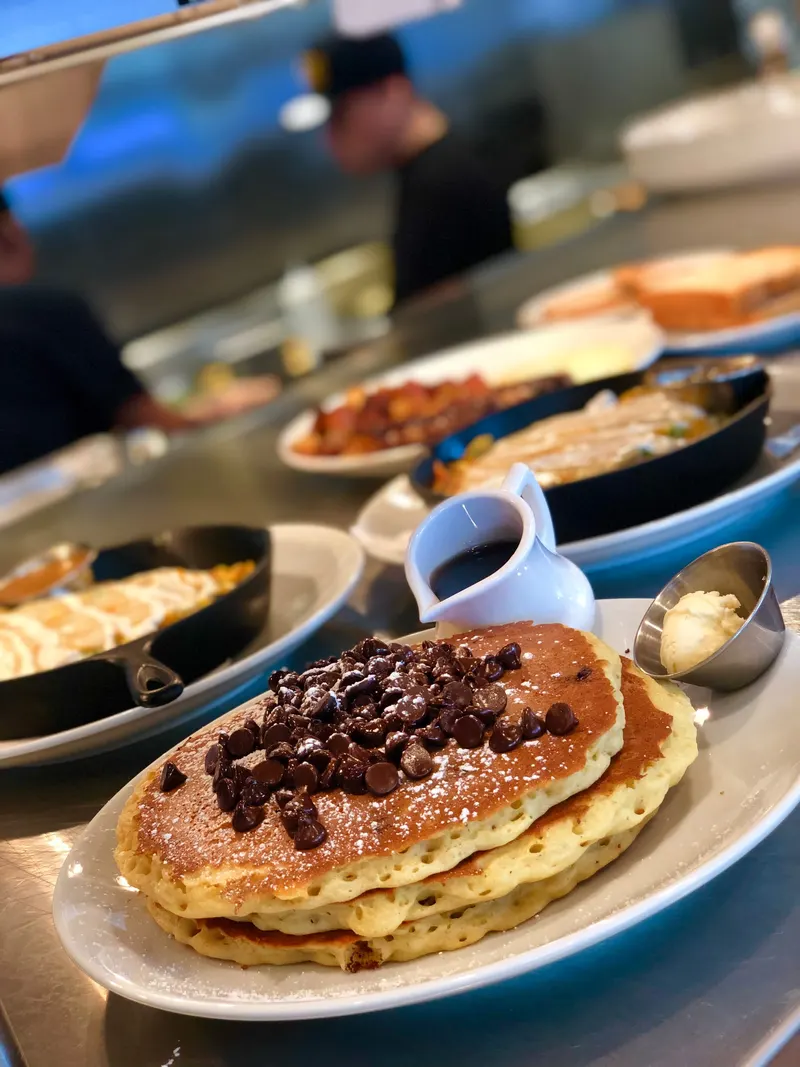 Yolk - South Loop in South Loop, Chicago