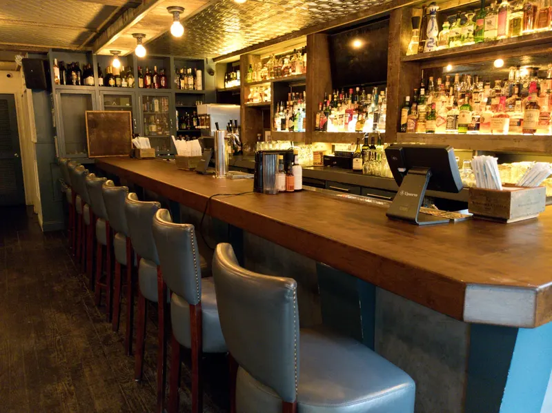 Vig Bar