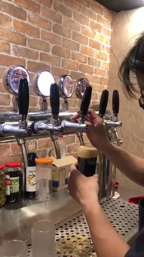 Ha Noi HomeBrew