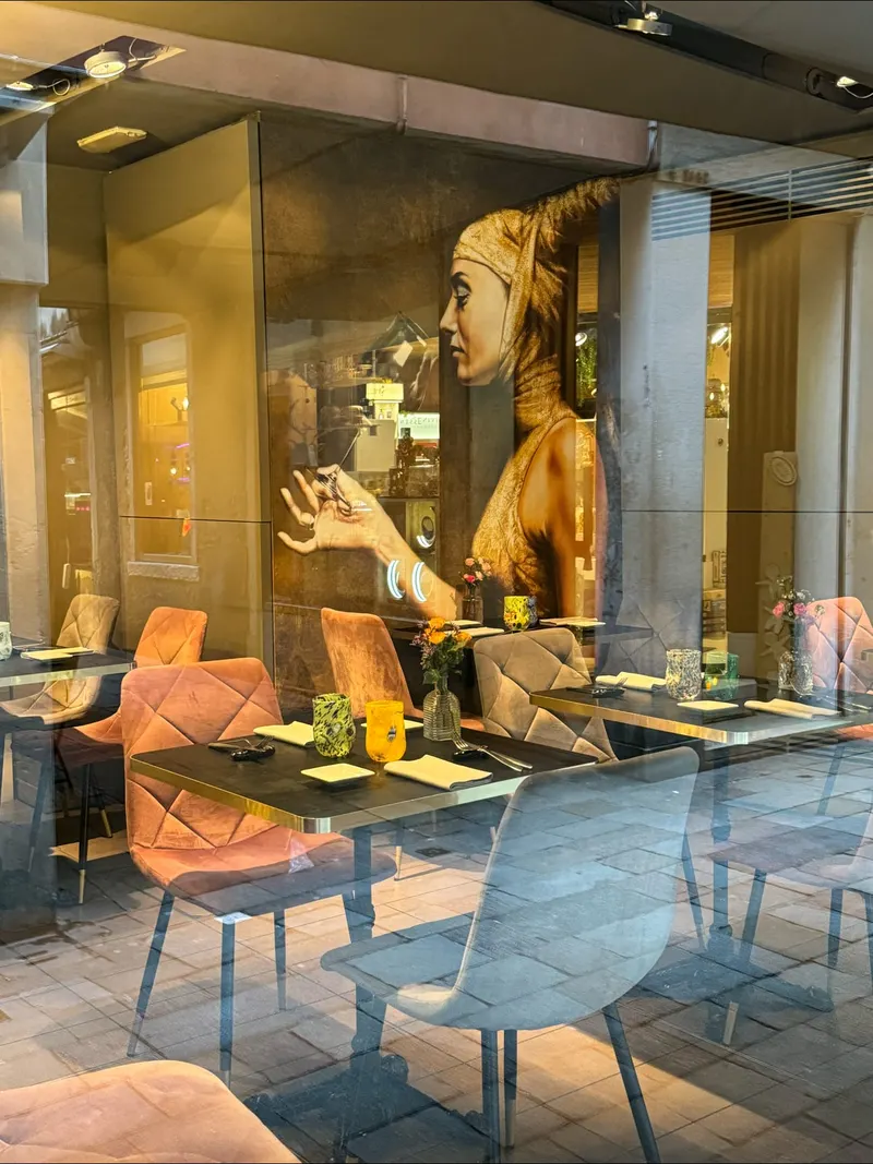 Impronta Restaurant Venice