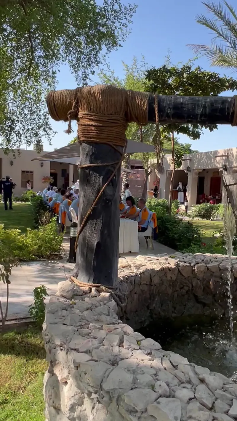 Bayt Sharq in Baaya, Doha