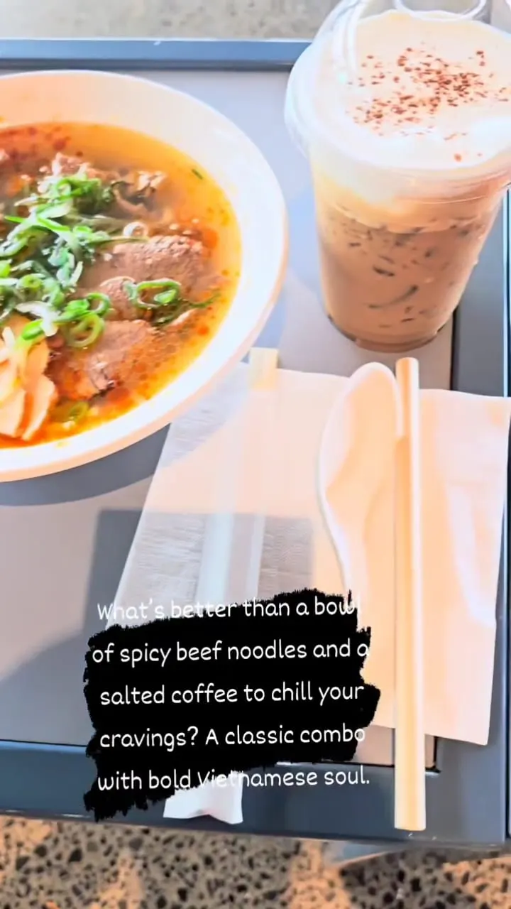 Viet Bites in Manukau, Auckland