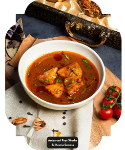Punjab Grill Phoenix Market City