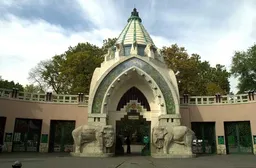 Budapest Zoo and Botanical Garden