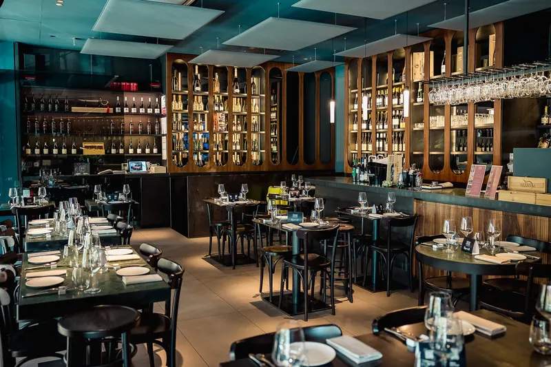 Cantine MILANO