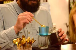 Su Quan Roastery
